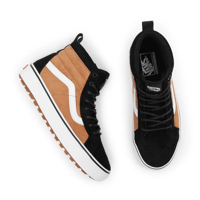 VANS Sk8-hi Mte-1 Zwart (VN0A5HZY5BJ)