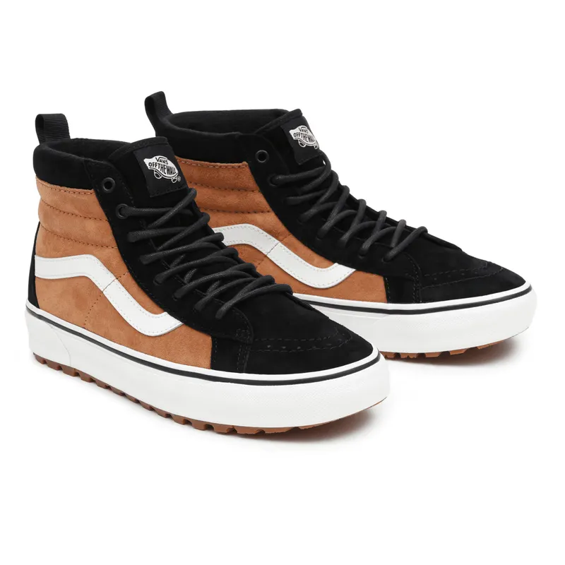 VANS Sk8-hi Mte-1 Zwart (VN0A5HZY5BJ)