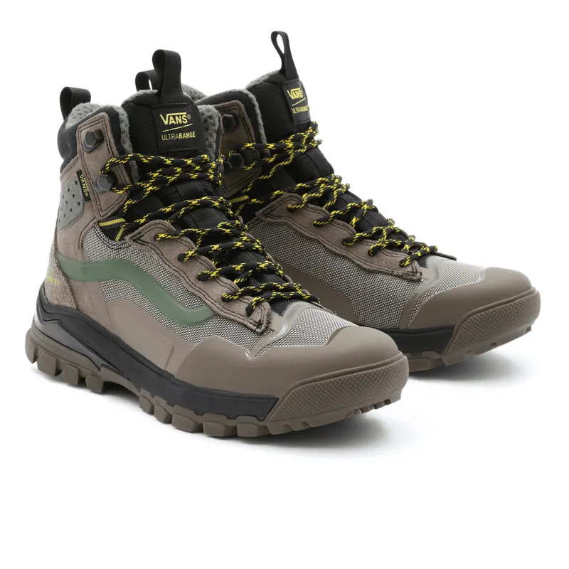 VANS Ultrarange Exo Hi Gore-tex Mte-3 Bruin (VN0A5JHX77J)