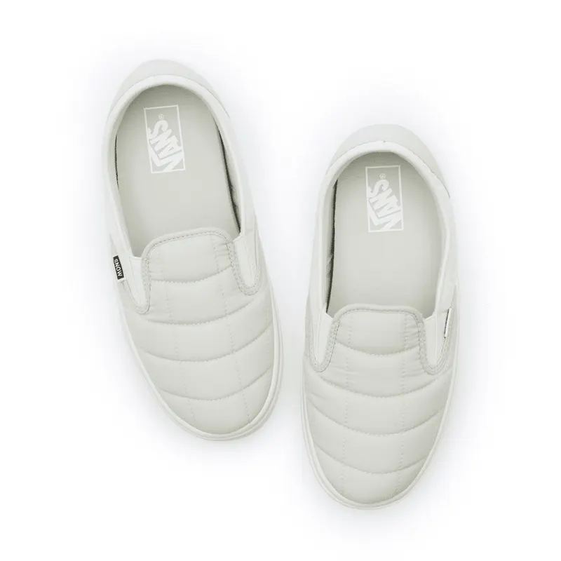 VANS Snow Lodge Pantoffels Grijs (VN0A5JI2FS8)
