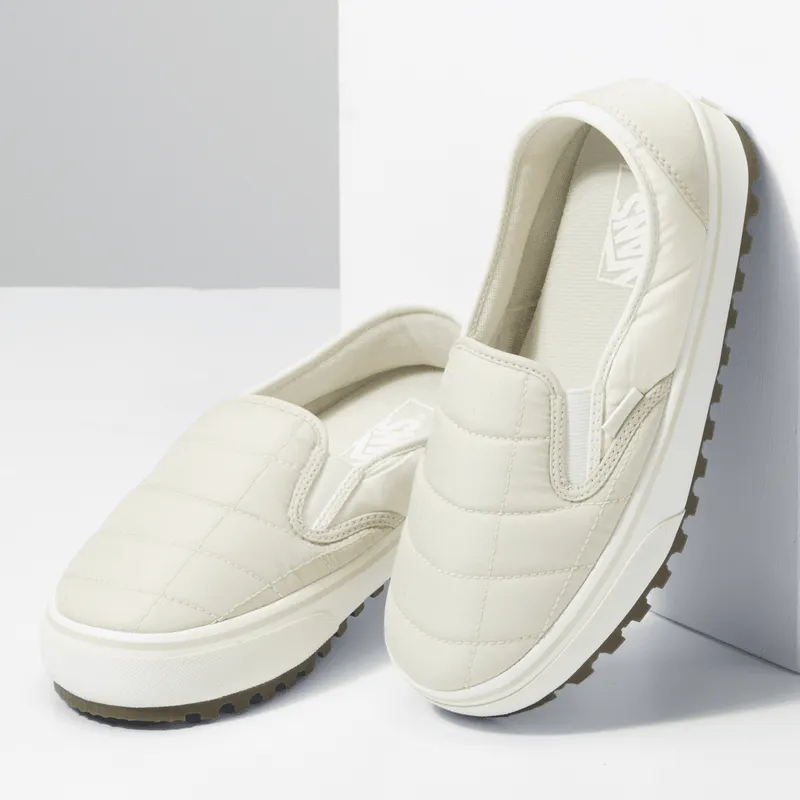 VANS Snow Lodge Pantoffels Grijs (VN0A5JI2FS8)
