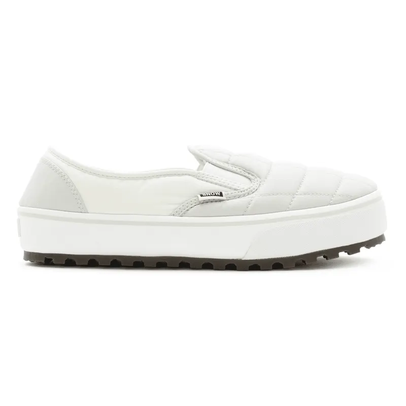 VANS Snow Lodge Pantoffels Grijs (VN0A5JI2FS8)