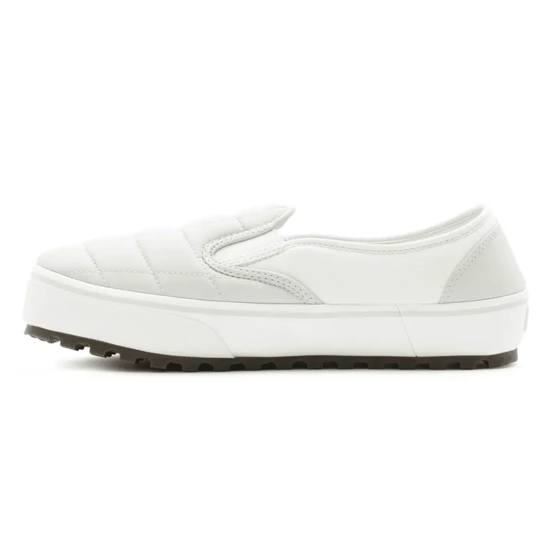 VANS Snow Lodge Pantoffels Grijs (VN0A5JI2FS8)