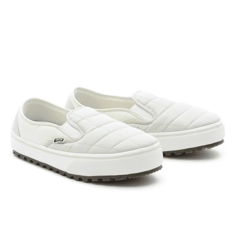 VANS Snow Lodge Pantoffels Grijs (VN0A5JI2FS8)