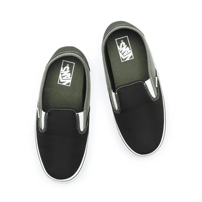 VANS Snow Lodge Slipper Vansguard Zwart (VN0A5JI2YJ7)