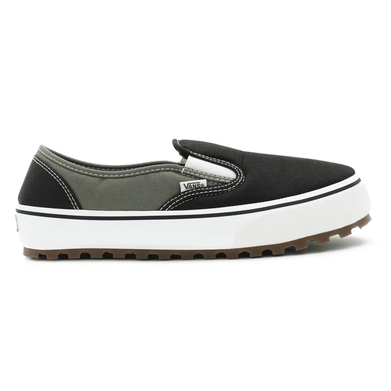 VANS Snow Lodge Slipper Vansguard Zwart (VN0A5JI2YJ7)