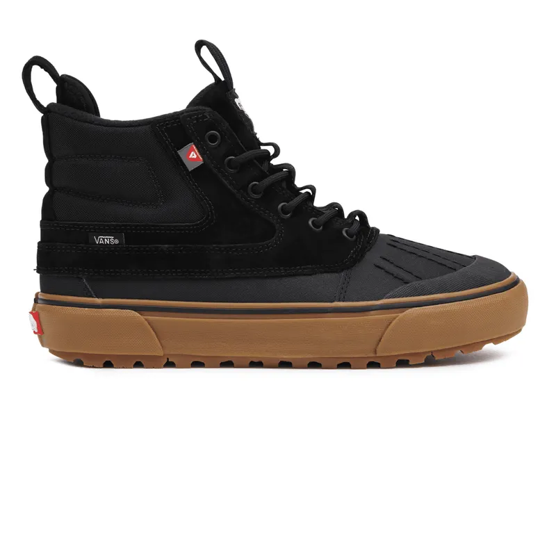 VANS Sk8-hi Del Pato Mte-2 Zwart (VN0A5JMNBLK)