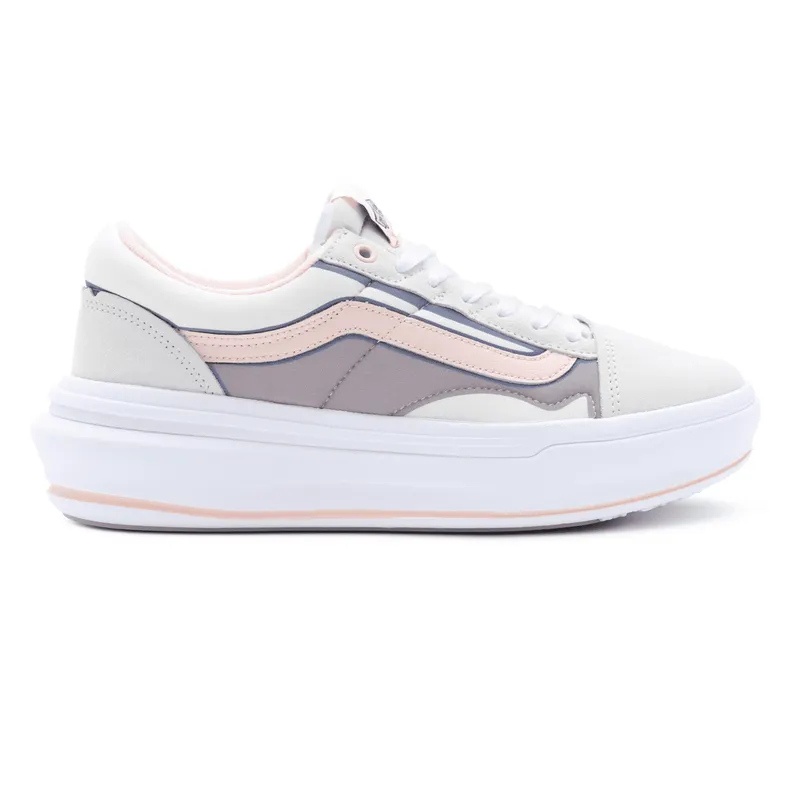 VANS Old Skool Overt Cc Roze (VN0A7Q5EOVS)