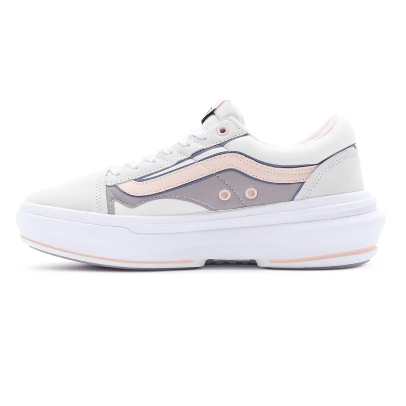 VANS Old Skool Overt Cc Roze (VN0A7Q5EOVS)