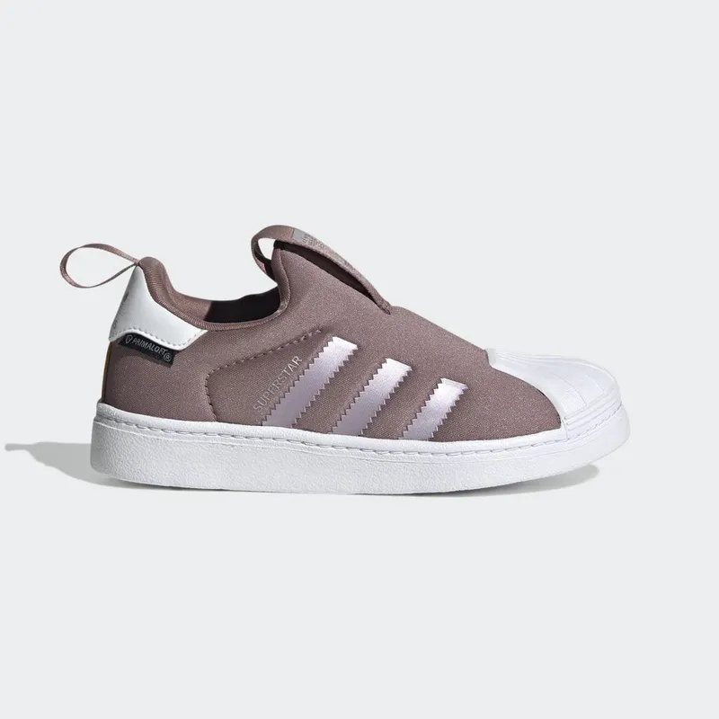 adidas Superstar 360 Purple / Matt Purple Met. / Cloud White (GY9178)