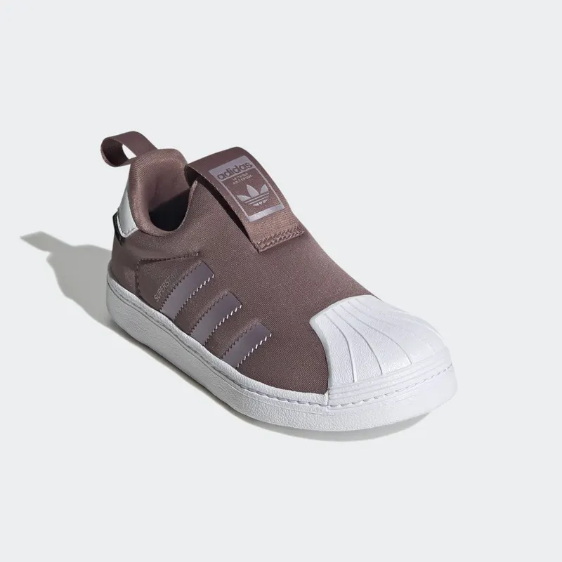 adidas Superstar 360 Purple / Matt Purple Met. / Cloud White (GY9178)