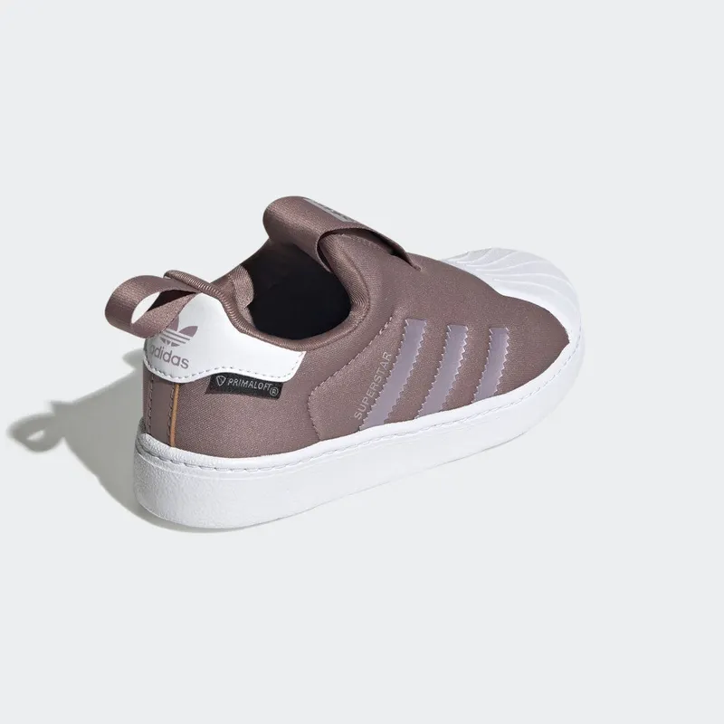 adidas Superstar 360 Purple / Matt Purple Met. / Cloud White (GY9178)