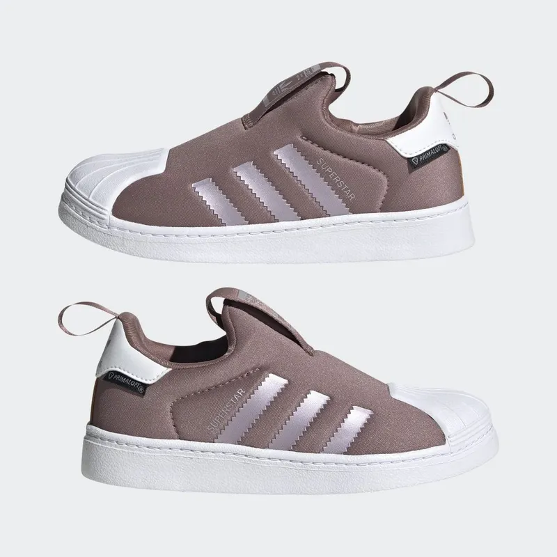 adidas Superstar 360 Purple / Matt Purple Met. / Cloud White (GY9178)
