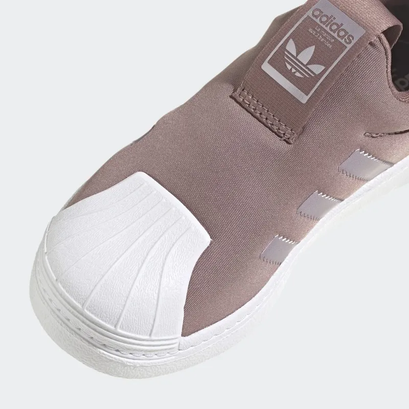 adidas Superstar 360 Purple / Matt Purple Met. / Cloud White (GY9178)
