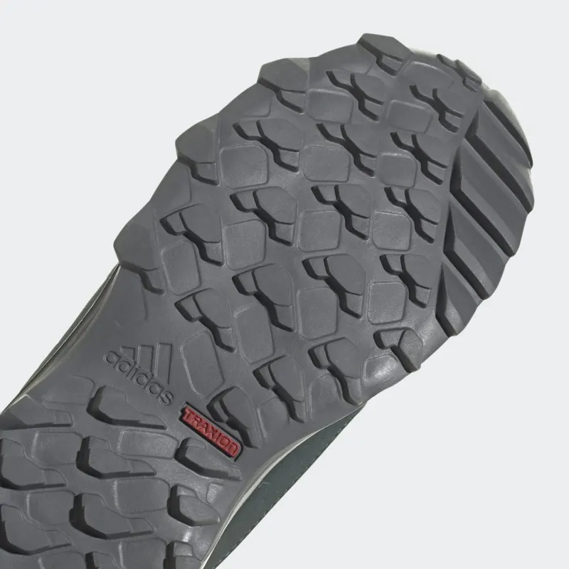 adidas Terrex Snow CF Winter Hiking Focus Olive / Pulse Olive / Impact Orange (GZ1178)