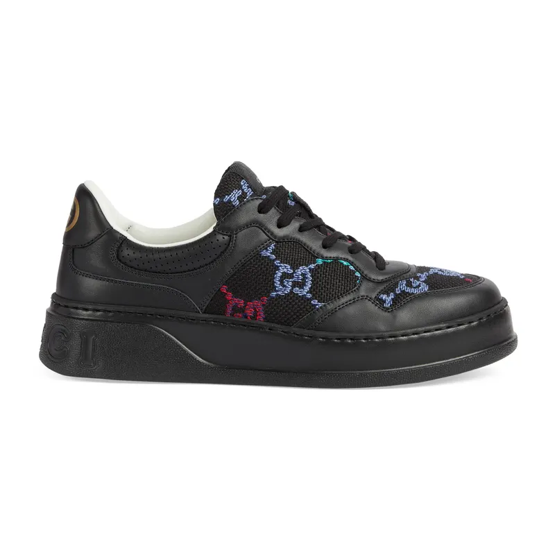 Gucci GG Black 726545AABBW1249