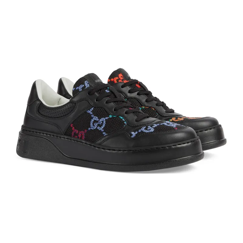 Gucci GG Black 726545AABBW1249