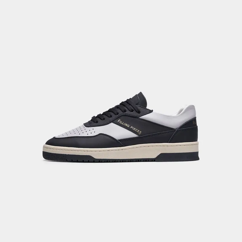 Filling Pieces Ace Spin Organic Grey