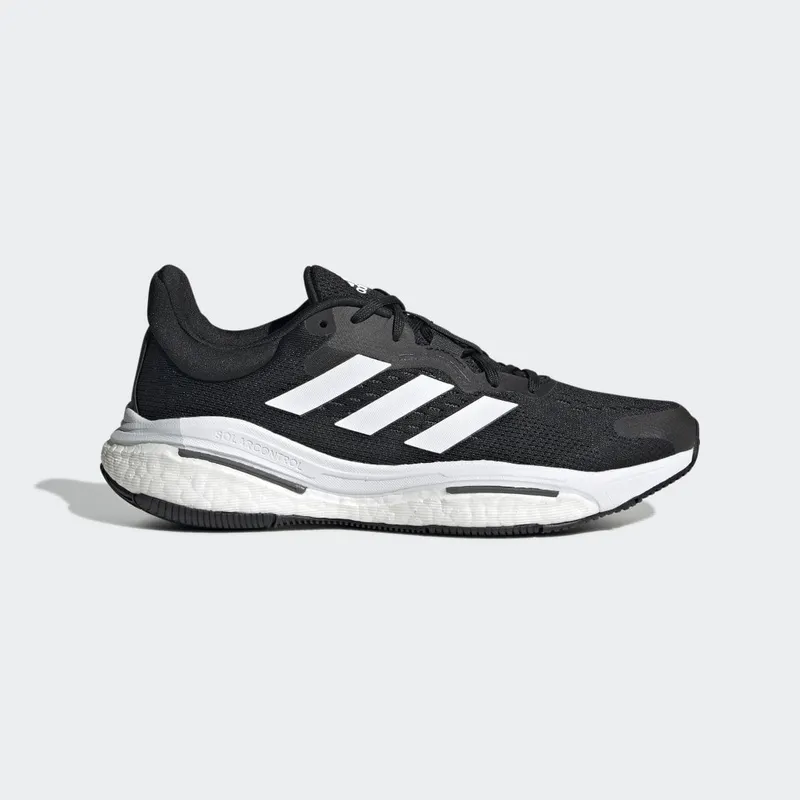 adidas Solarcontrol Core Black / Cloud White / Grey Five (GY1656)