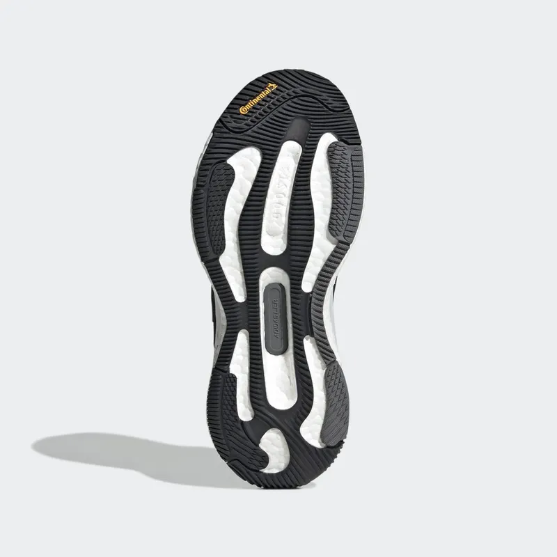 adidas Solarcontrol Core Black / Cloud White / Grey Five (GY1656)
