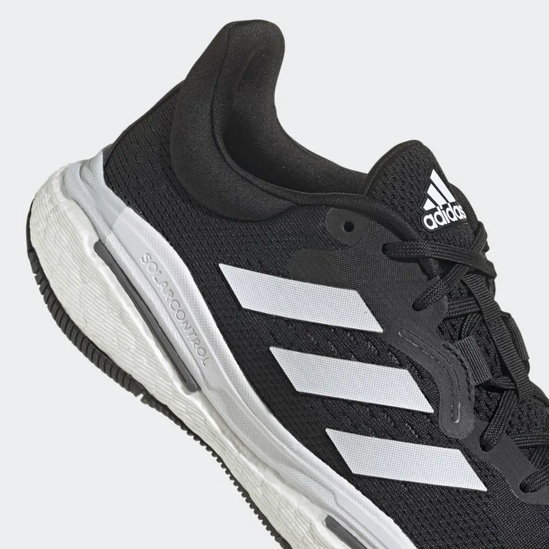 adidas Solarcontrol Core Black / Cloud White / Grey Five (GY1656)