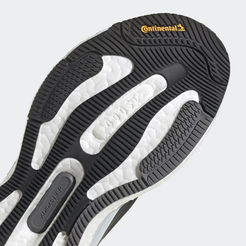 adidas Solarcontrol Core Black / Cloud White / Grey Five (GY1656)