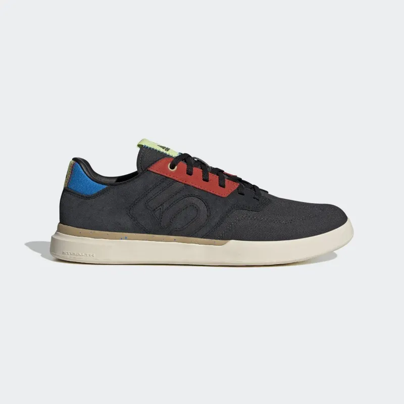 adidas Five Ten SLEUTH Fietsschoenen Core Black / Carbon / Wonder White (GY5214)
