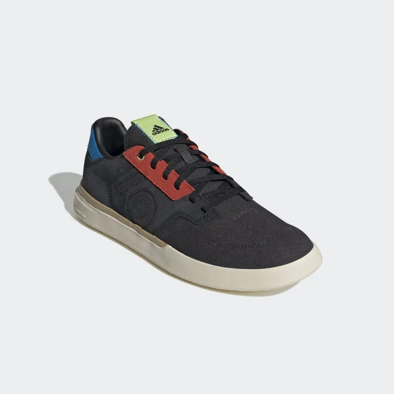 adidas Five Ten SLEUTH Fietsschoenen Core Black / Carbon / Wonder White (GY5214)