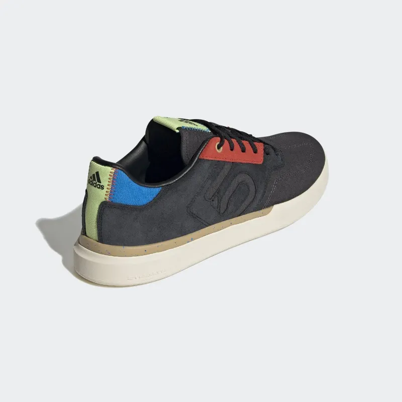adidas Five Ten SLEUTH Fietsschoenen Core Black / Carbon / Wonder White (GY5214)