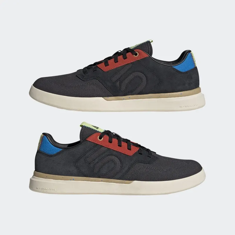 adidas Five Ten SLEUTH Fietsschoenen Core Black / Carbon / Wonder White (GY5214)