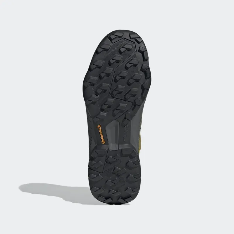 adidas Terrex Swift R3 GORE-TEX Hiking Pulse Olive / Focus Olive / Impact Orange (GZ3974)
