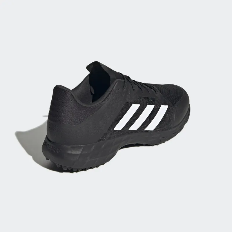 adidas Hockey Lux 2.2S Core Black / Cloud White / Gold Metallic (GZ4110)