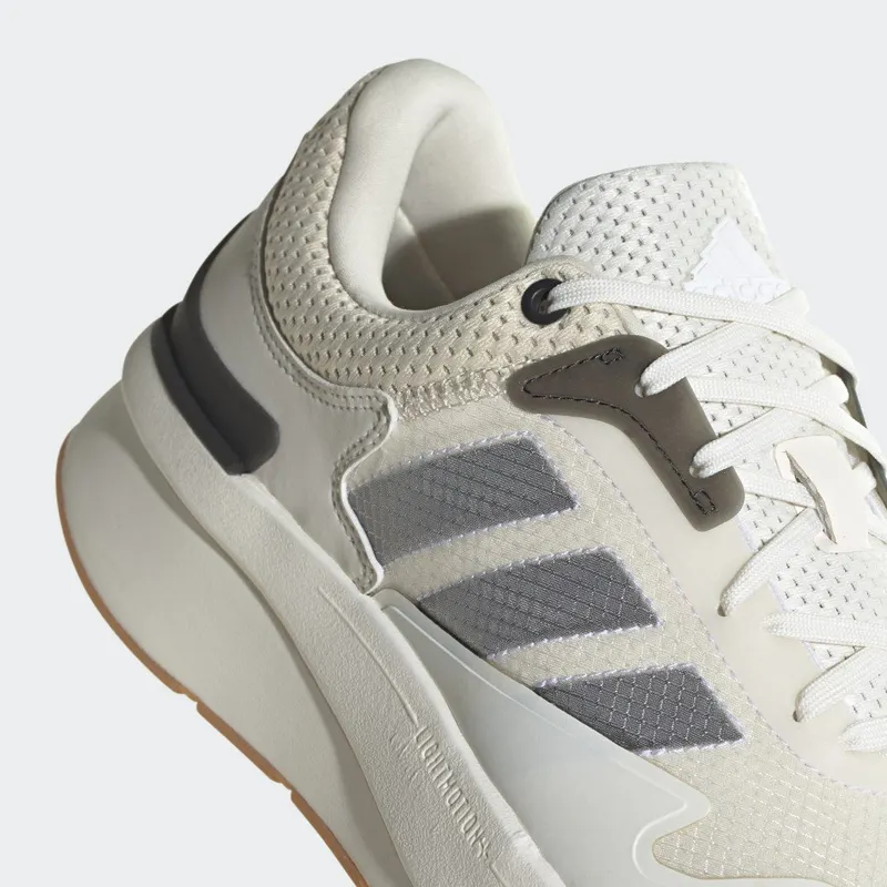 adidas ZNCHILL LIGHTMOTION+ Lifestyle Cloud White / Core Black / Cloud White (GZ4896)