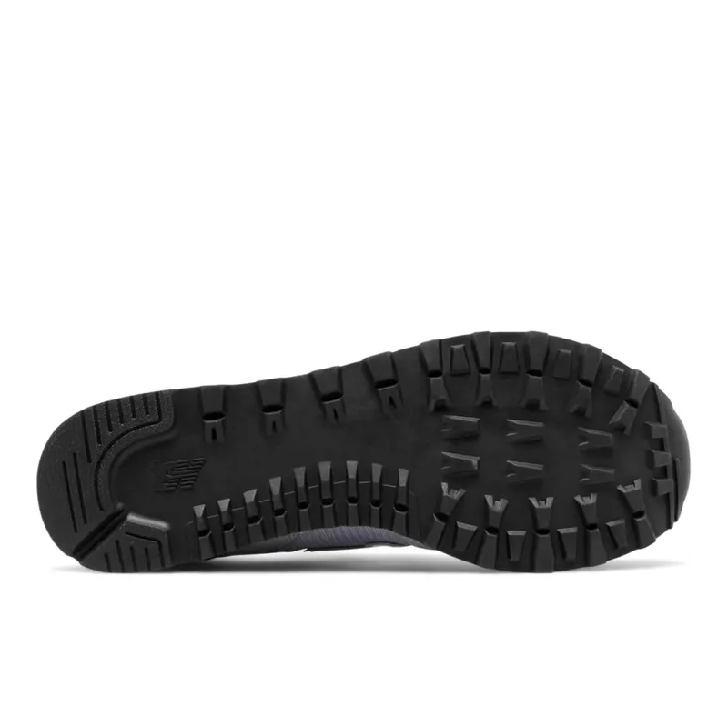 New Balance 515 Classic Steel / White (ML515V1-15167)
