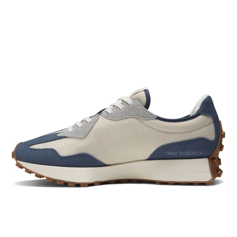 New Balance 327 Vintage Indigo / Arctic Grey (MS327V1-40107)