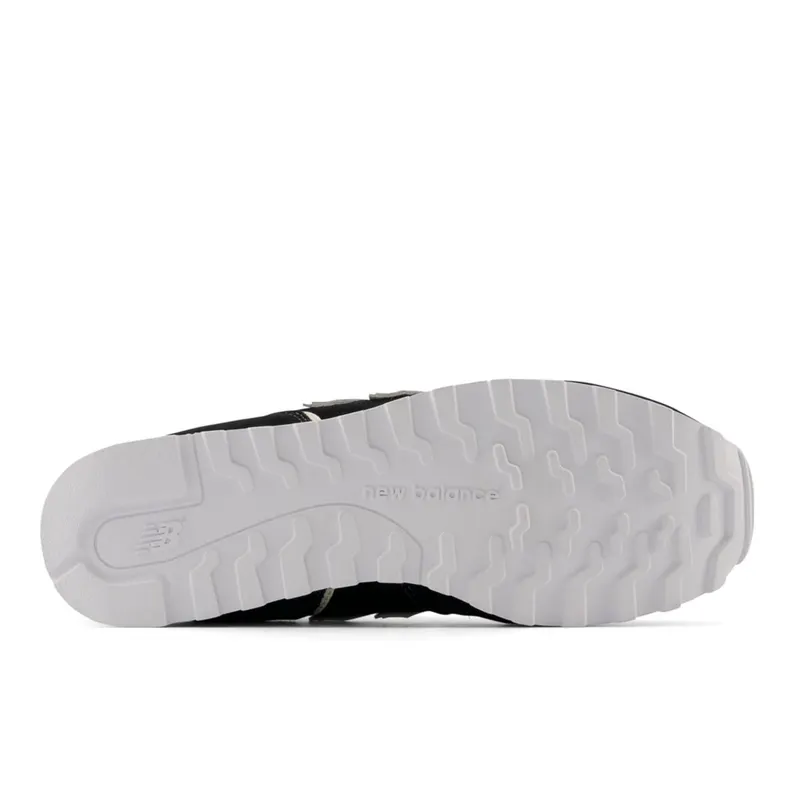 New Balance 373v2 Black / Silver / Gold (WL373V2-40294)