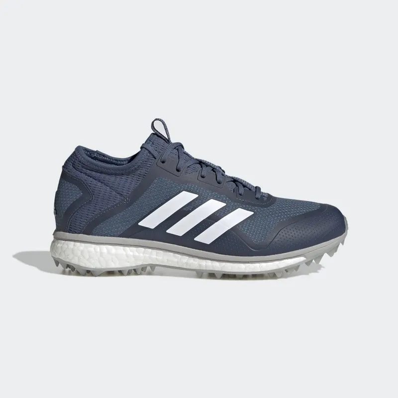 adidas Fabela X Empower Wonder Steel / Cloud White / Grey Two (GZ4092)