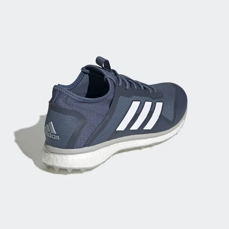 adidas Fabela X Empower Wonder Steel / Cloud White / Grey Two (GZ4092)