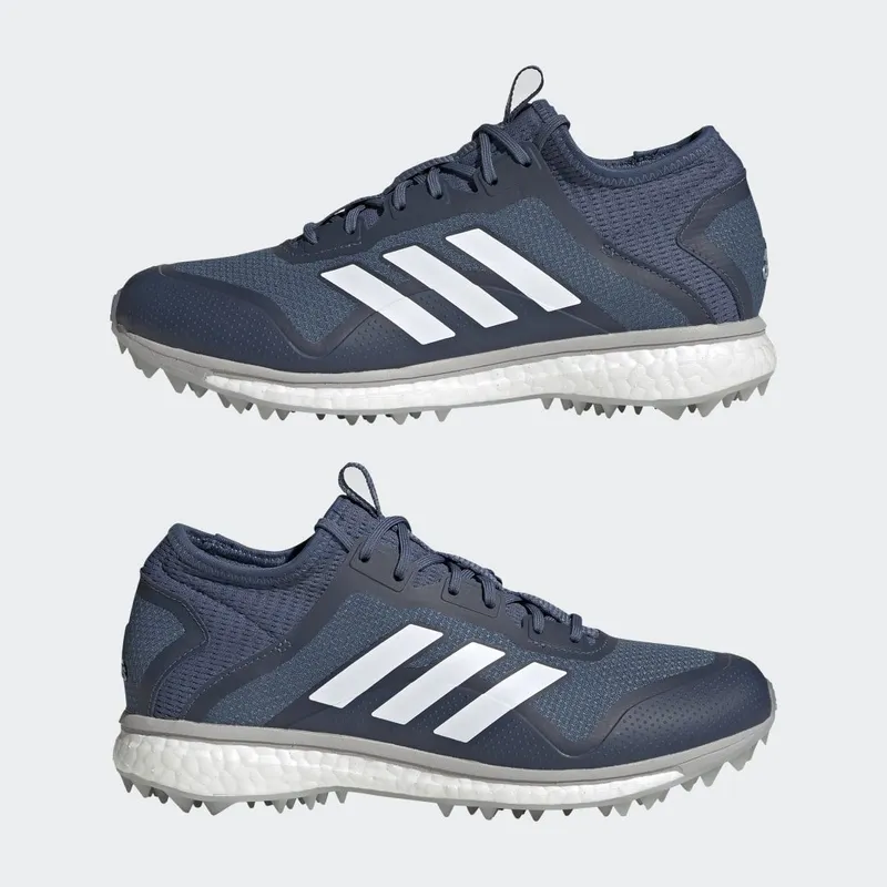 adidas Fabela X Empower Wonder Steel / Cloud White / Grey Two (GZ4092)