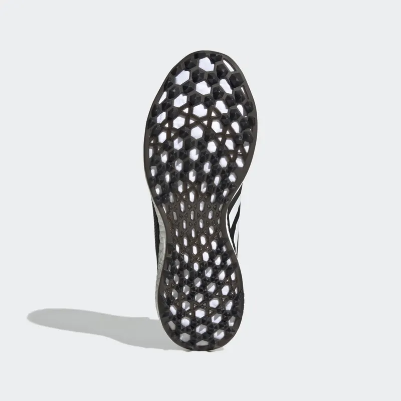 adidas Fabela X Empower Core Black / Cloud White / Gold Metallic (GZ4093)