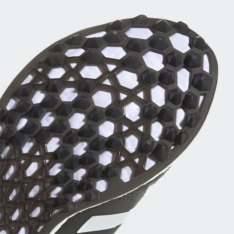 adidas Fabela X Empower Core Black / Cloud White / Gold Metallic (GZ4093)