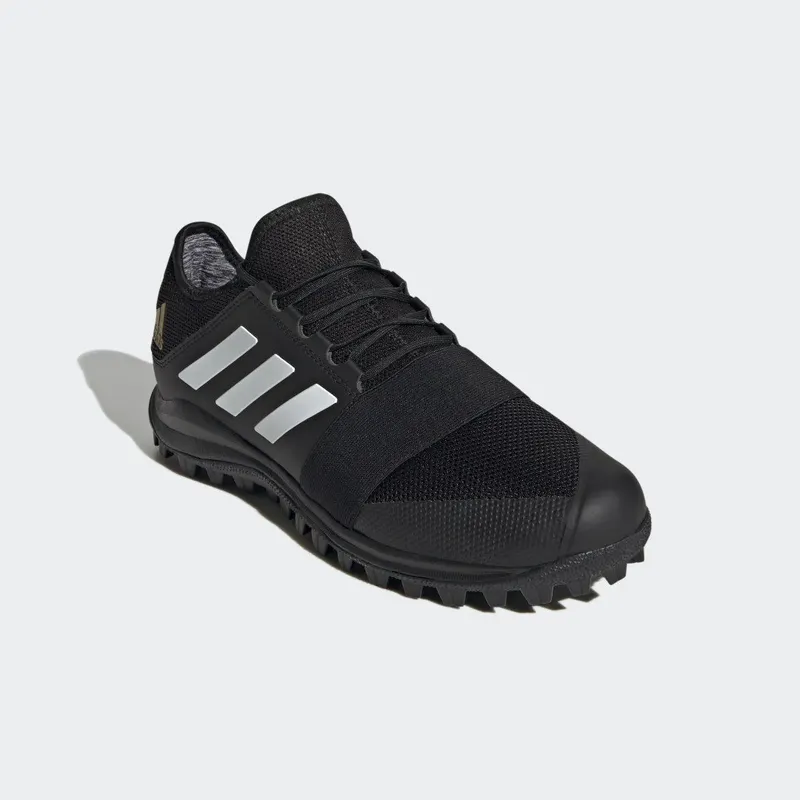 adidas Divox 1.9S Core Black / Cloud White / Gold Metallic (GZ4097)