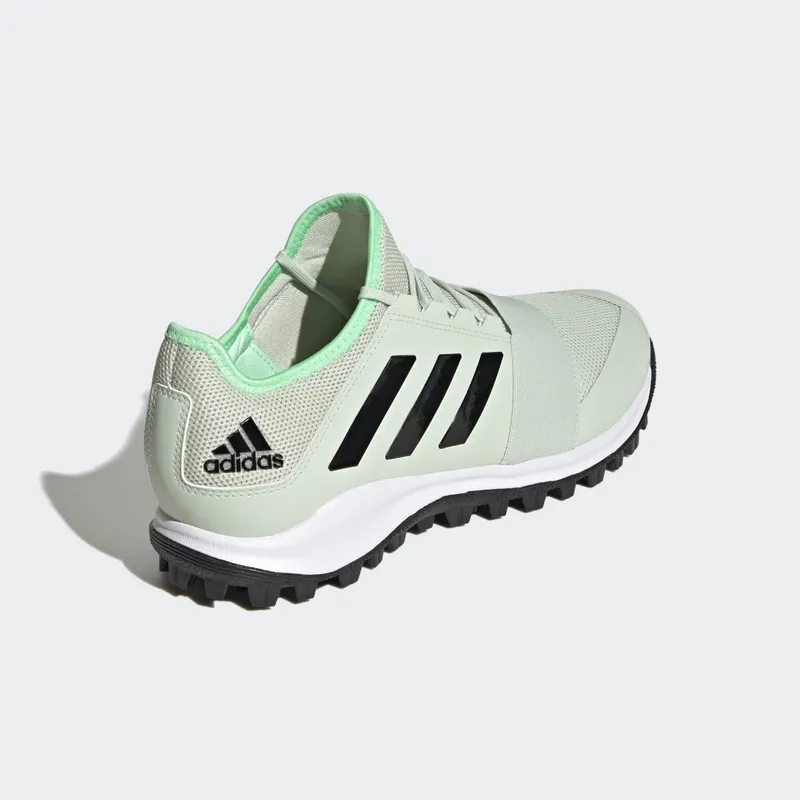adidas Divox 1.9S Linen Green / Core Black / Cloud White (GZ4098)