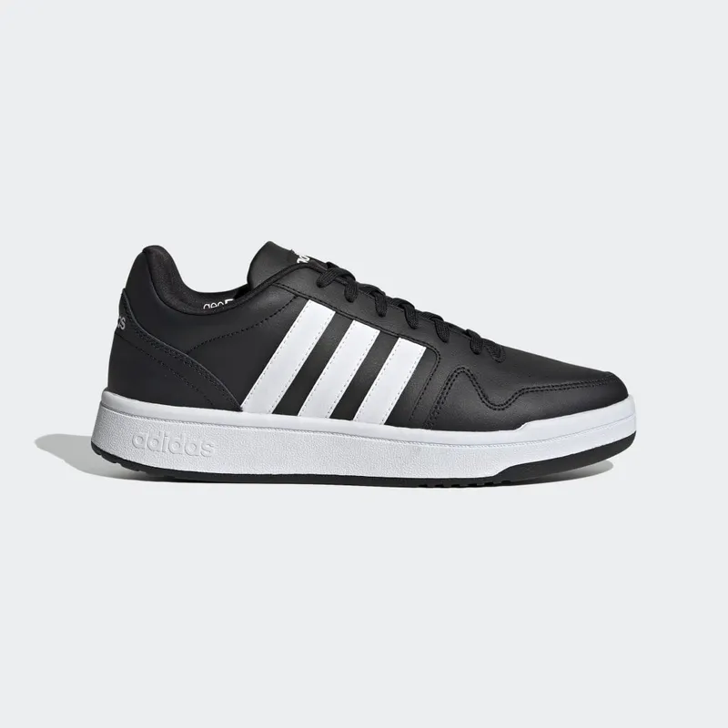 adidas Postmove Core Black / Cloud White / Core Black (H00460)
