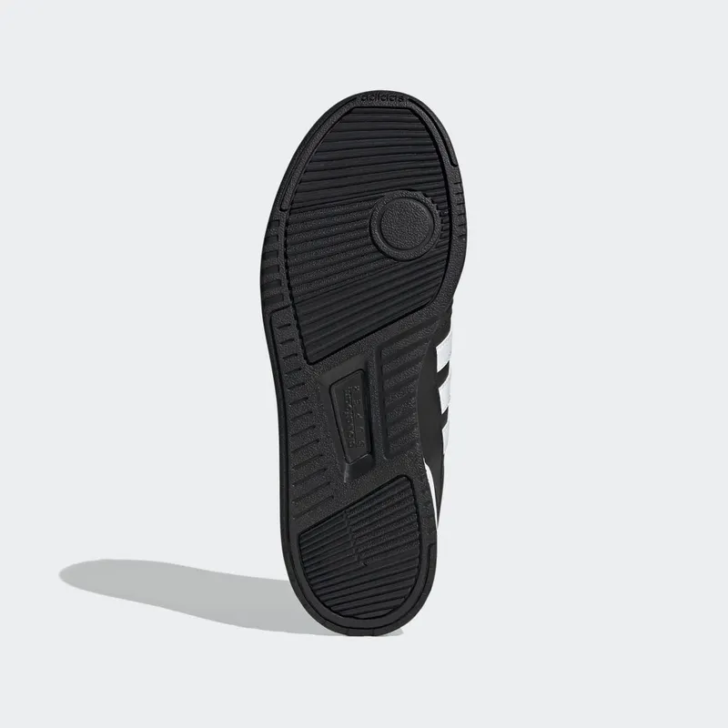 adidas Postmove Core Black / Cloud White / Core Black (H00460)