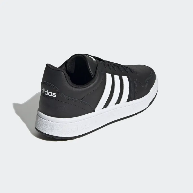 adidas Postmove Core Black / Cloud White / Core Black (H00460)