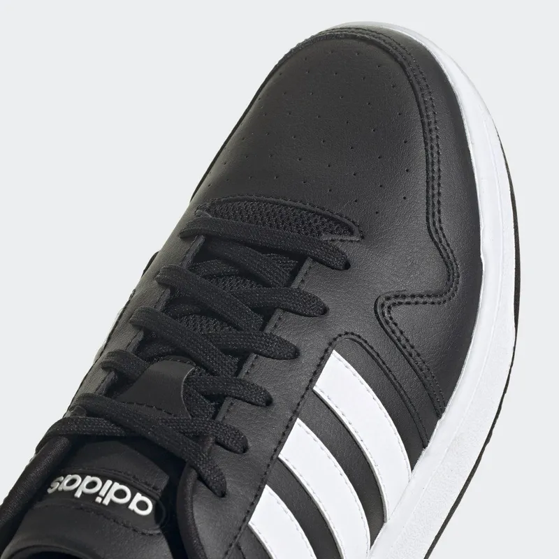 adidas Postmove Core Black / Cloud White / Core Black (H00460)