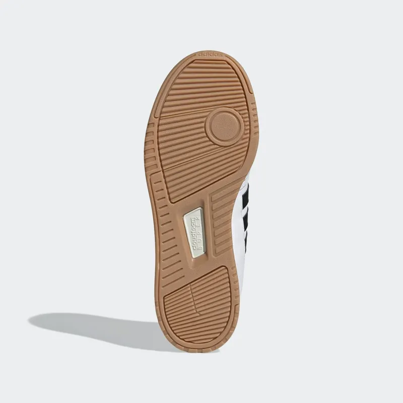 adidas Postmove Cloud White / Carbon / Gum (H00462)