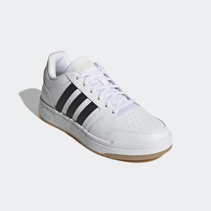 adidas Postmove Cloud White / Carbon / Gum (H00462)