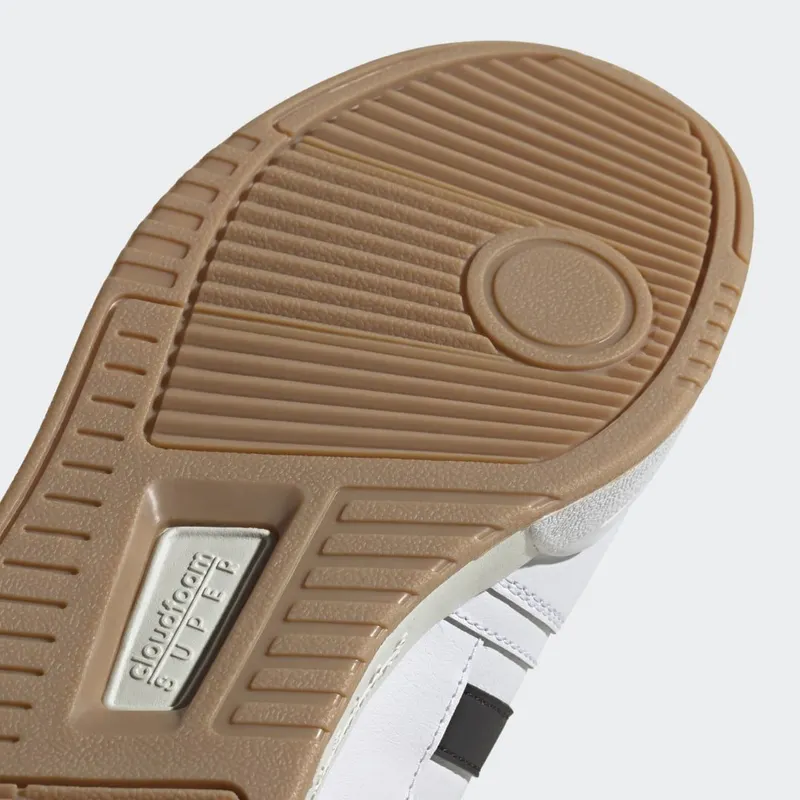 adidas Postmove Cloud White / Carbon / Gum (H00462)
